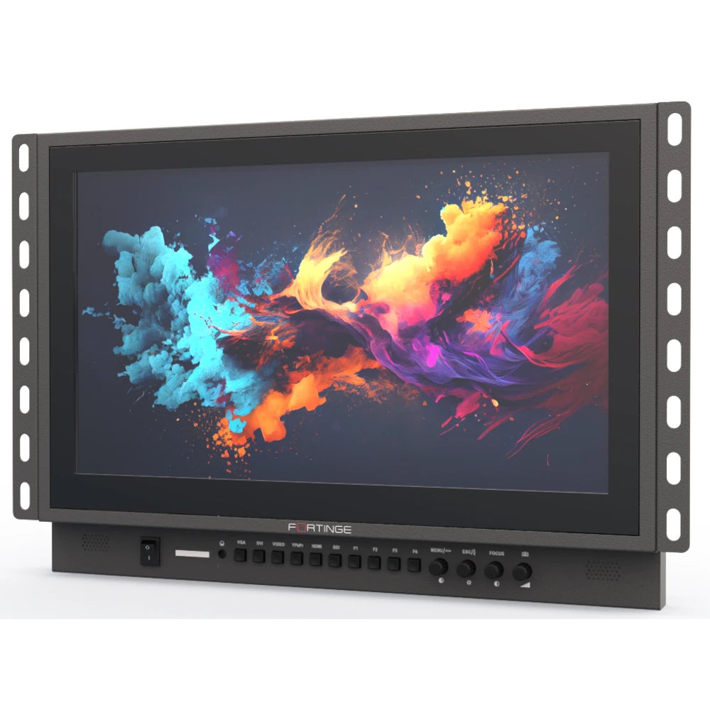 Fortinge PRO173 Monitor Broadcast 17,3 pollici