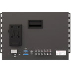 Fortinge PRO173 Monitor Broadcast 17,3 pollici