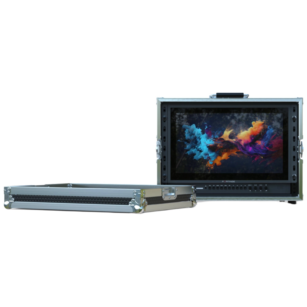 Fortinge PRO173 Monitor Broadcast 17,3 pollici