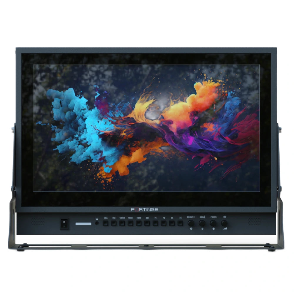Fortinge PRO173 Monitor Broadcast 17,3 pollici