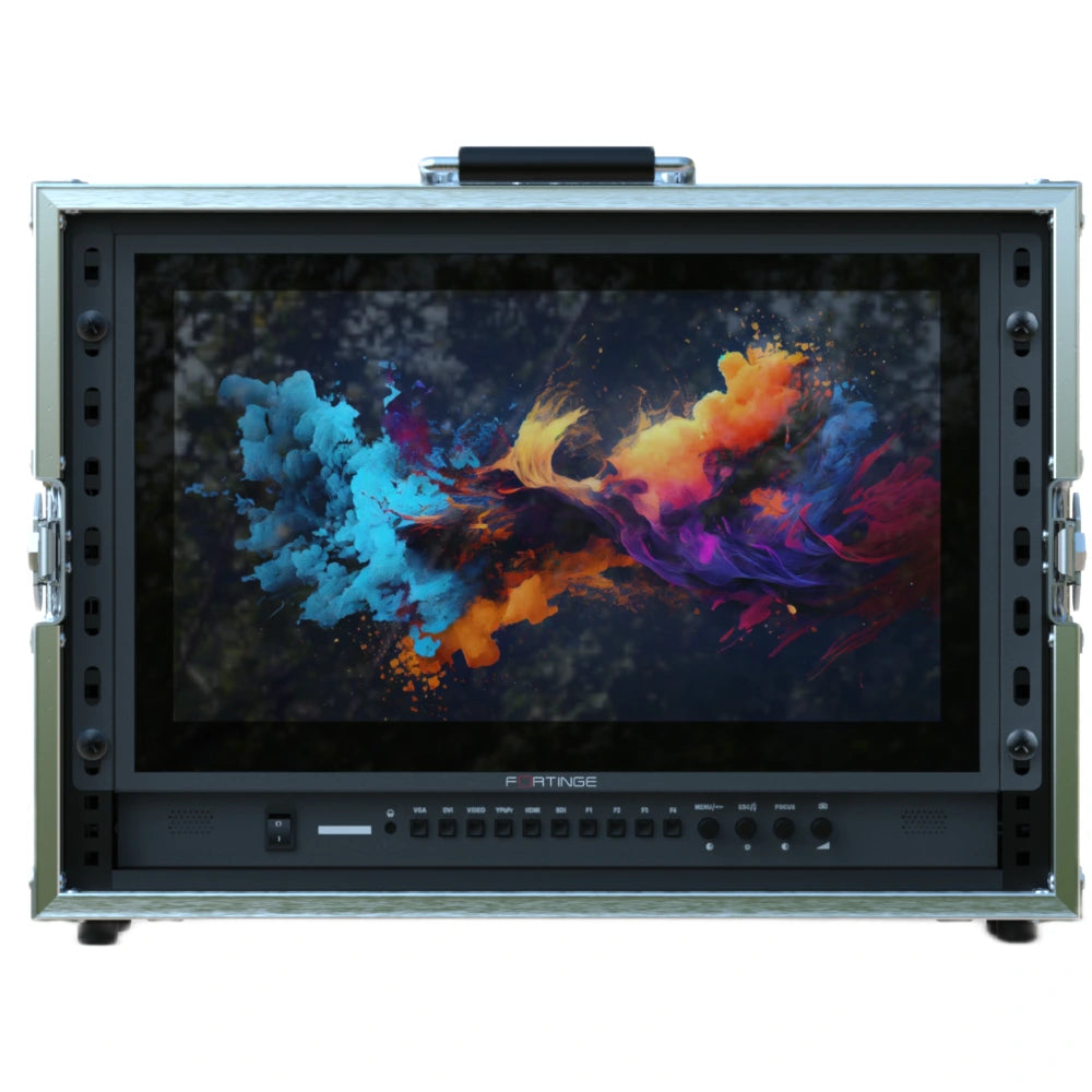 Fortinge PRO173 Monitor Broadcast 17,3 pollici