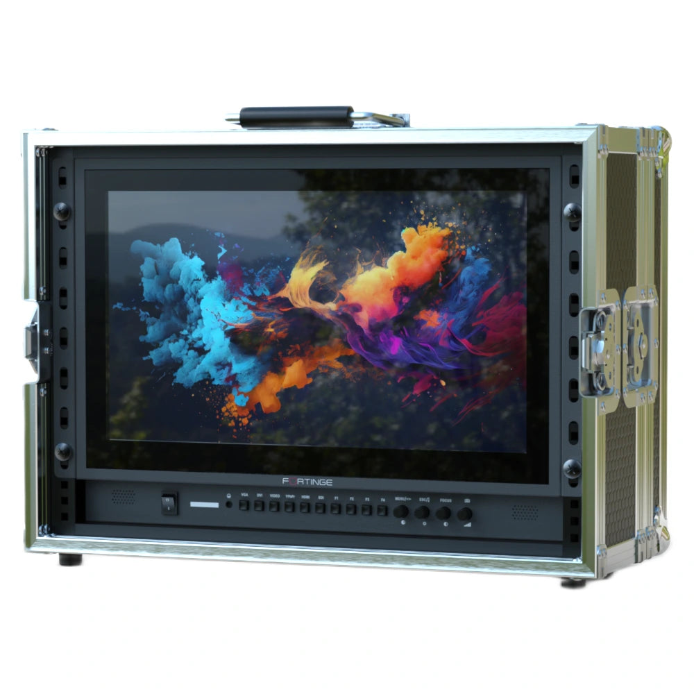 Fortinge PRO173 Monitor Broadcast 17,3 pollici