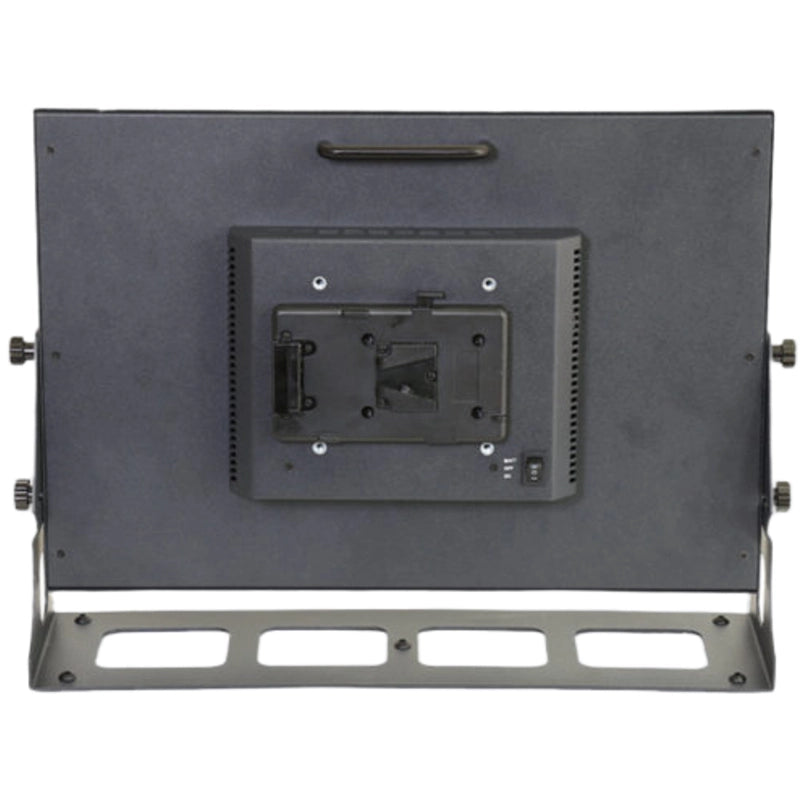 Fortinge PRO173-UHD Monitor Broadcast 17,3 pollici 4K