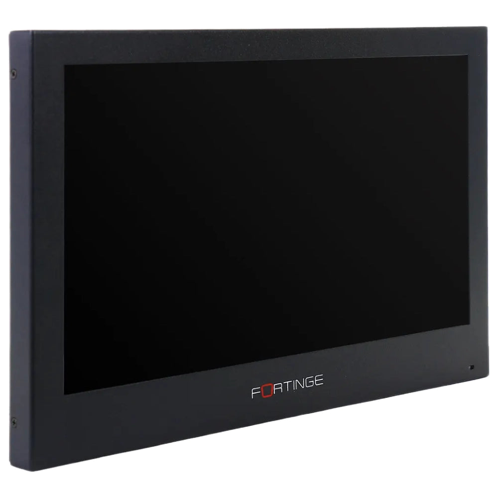 Fortinge PROT156 Touchscreen Monitor 15,6 inch con Ingebouwde PC