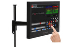Fortinge TOUCH156 Monitor Touchscreen 15,6 pollici
