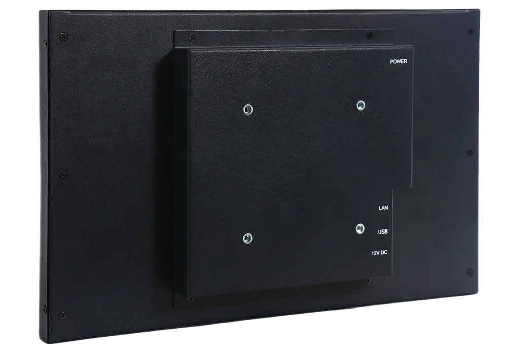Fortinge TOUCH156 Monitor Touchscreen 15,6 pollici