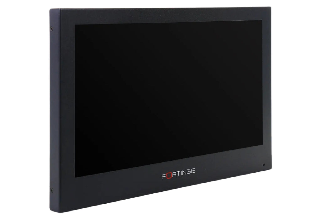 Fortinge TOUCH156 Monitor Touchscreen 15,6 pollici