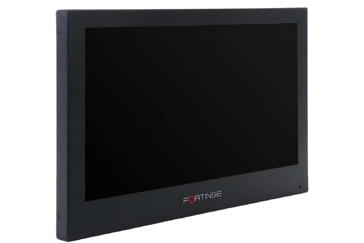 Fortinge TOUCH156 Monitor Touchscreen 15,6 pollici
