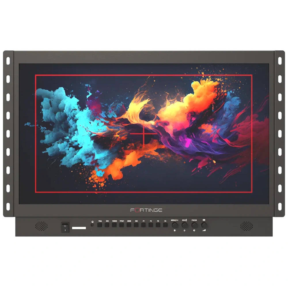 Fortinge PRO215 Monitor Broadcast 22 pollici