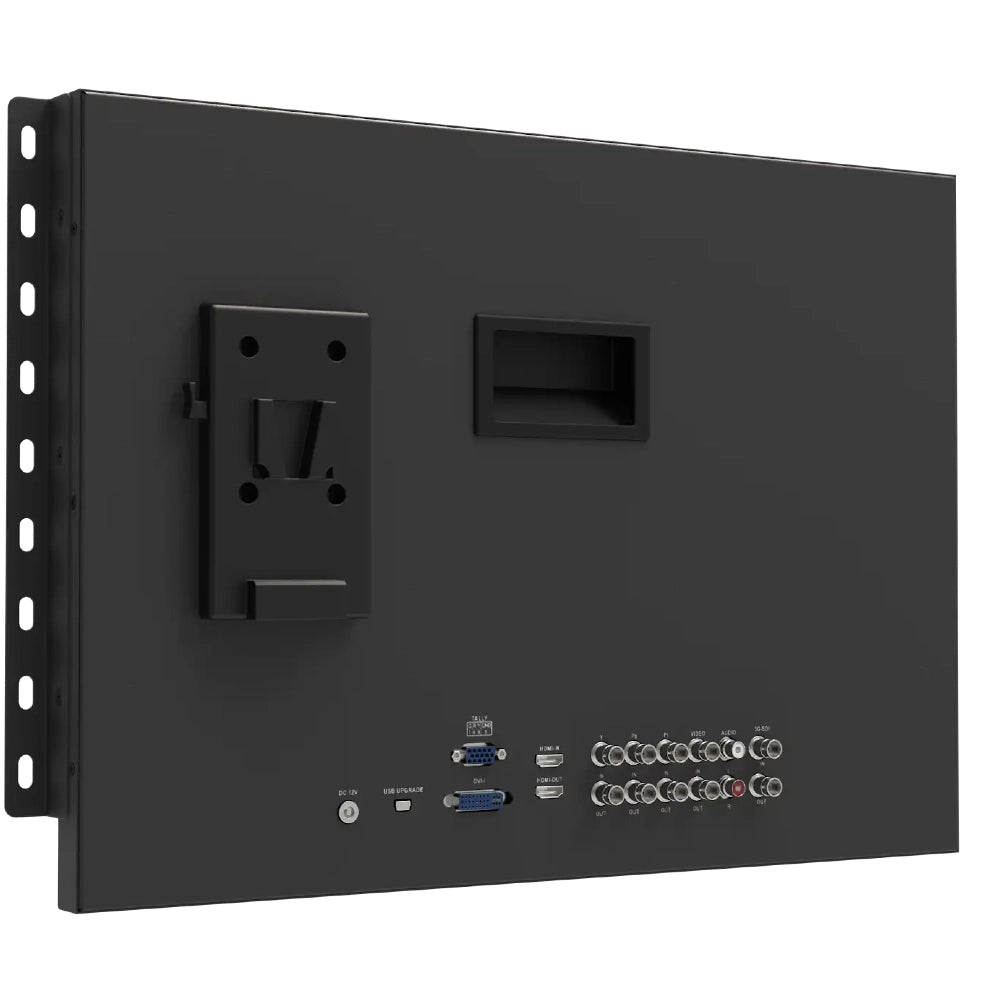 Fortinge PRO215 Monitor Broadcast 22 pollici