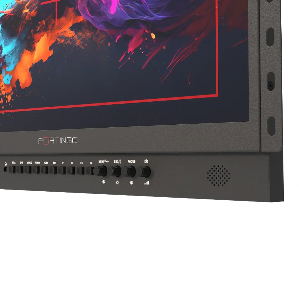 Fortinge PRO215 Monitor Broadcast 22 pollici