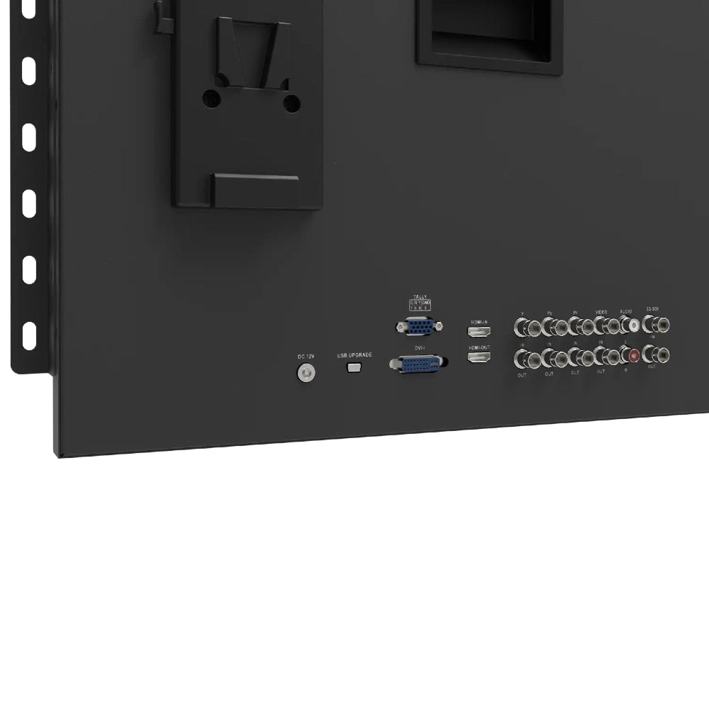 Fortinge PRO215 Monitor Broadcast 22 pollici
