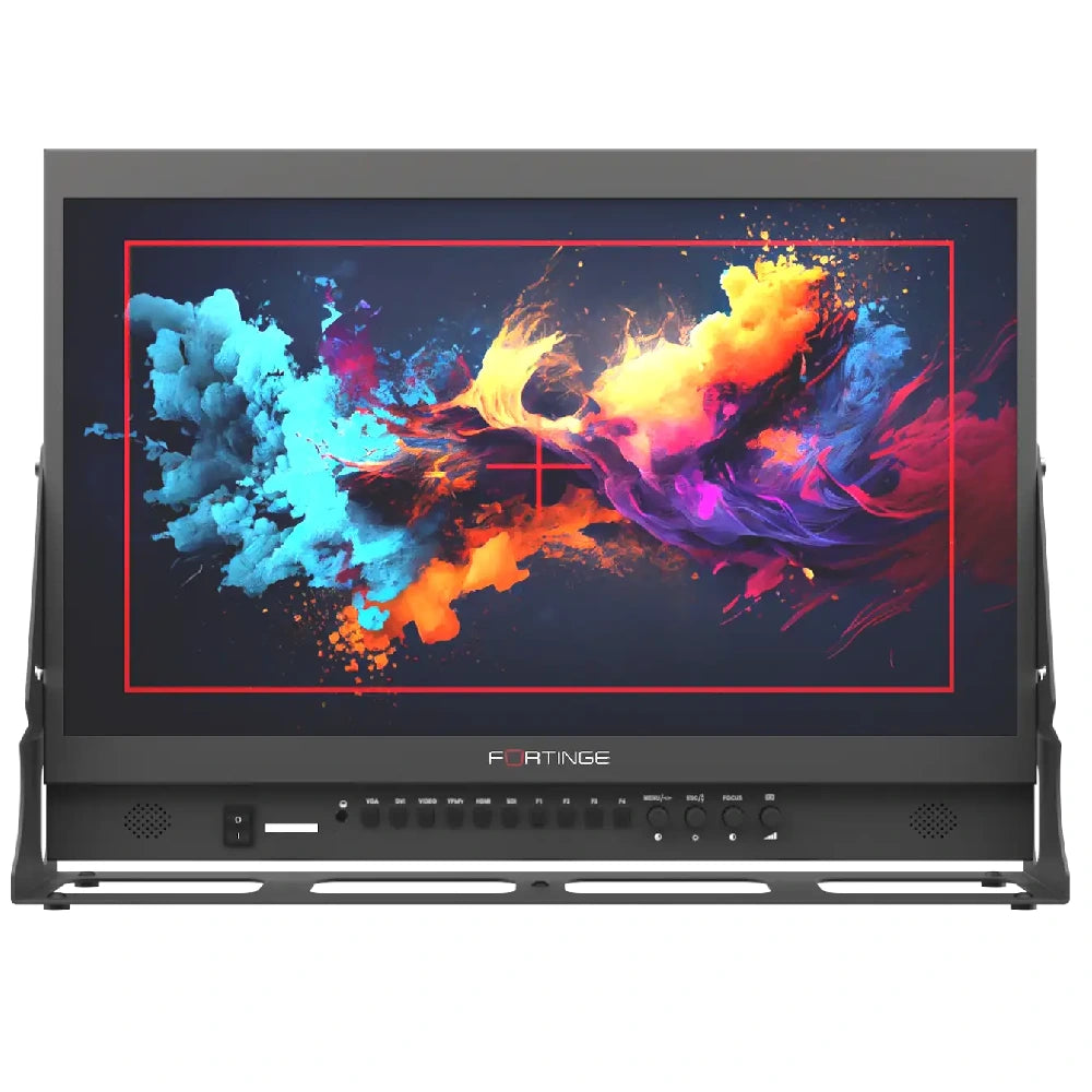 Fortinge PRO215 Monitor Broadcast 22 pollici
