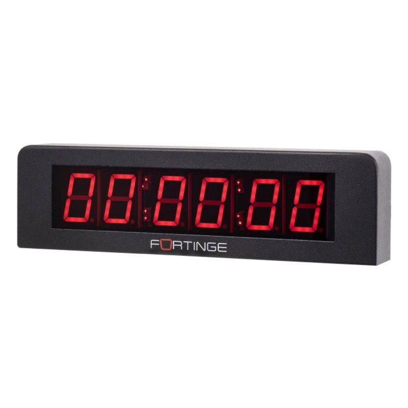 Fortinge Proclock AC21 per Era IP, Era Lite & Prox Series Studio Teleprompters