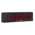Fortinge Proclock AC21 per Era IP, Era Lite & Prox Series Studio Teleprompters