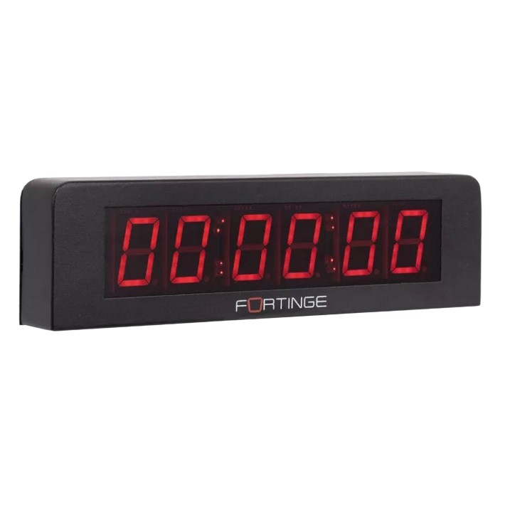 Fortinge Proclock AC21 per Era IP, Era Lite & Prox Series Studio Teleprompters