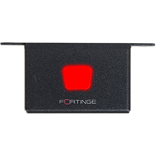 Fortinge T-LIGHT External Tally Light for Studios