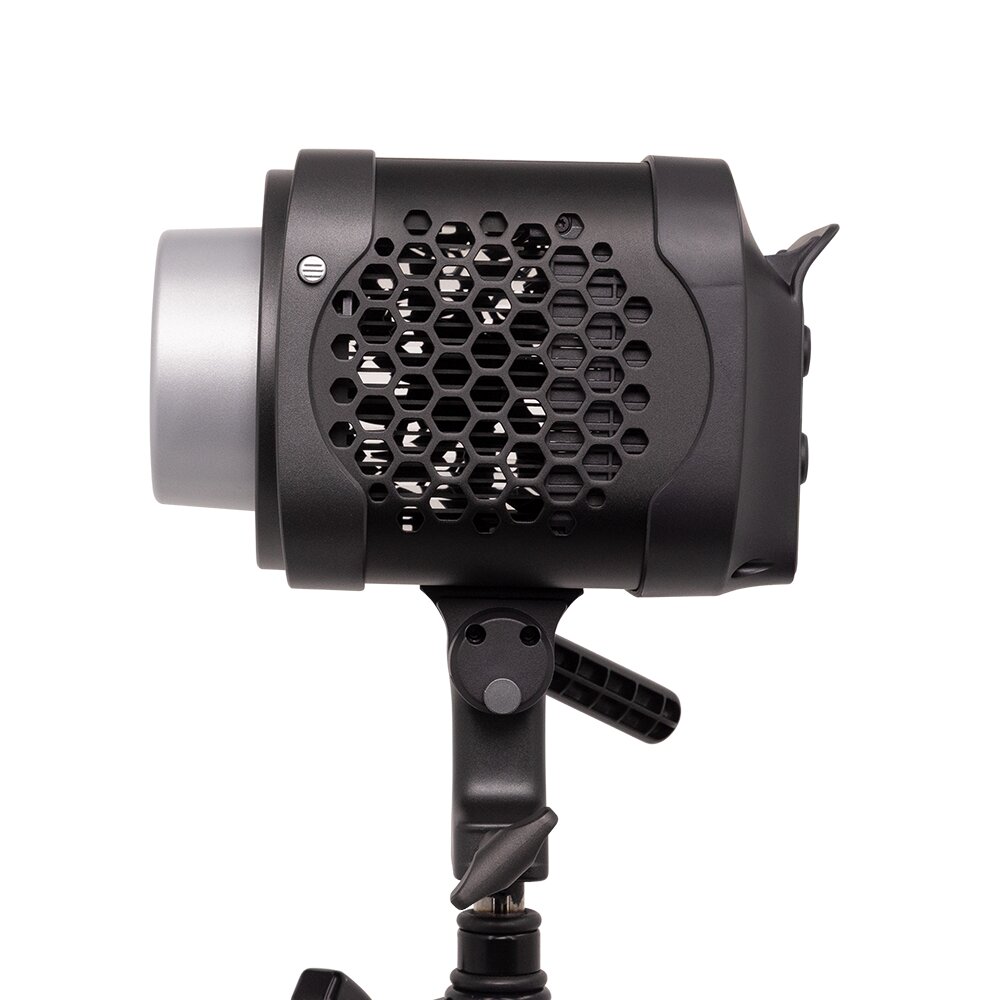 Amaran Halo 300x COB LED Light Bi-colour