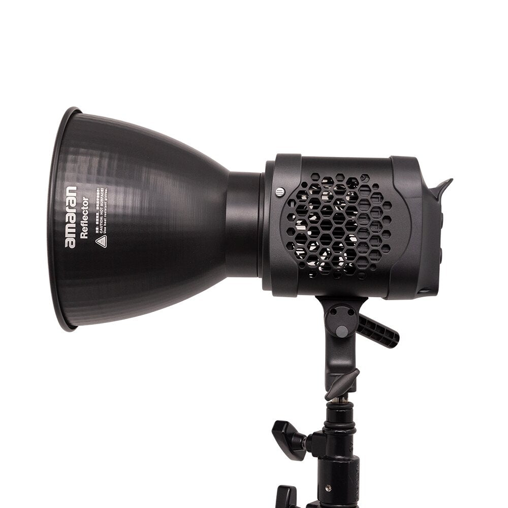 Amaran Halo 300x COB LED Light Bi-colour