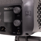 Amaran Halo 300x COB LED Light Bi-colour