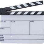 Filmsticks Entry Level Medium 11 All-Weather Clapperboard - USA Version