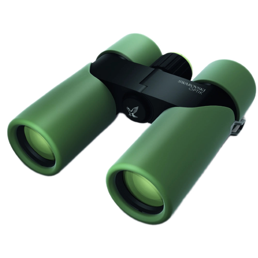 Binocolo Swarovski CL Companion 8x30 – Mountain Verde