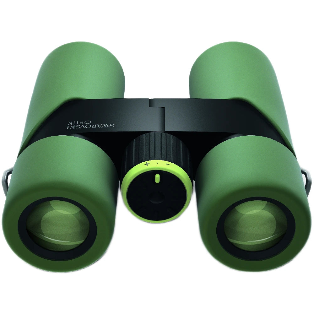 Binocolo Swarovski CL Companion 8x30 – Mountain Verde