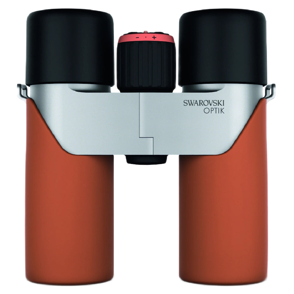 Binocolo Swarovski CL Companion 8x30 – Arancione Deserto