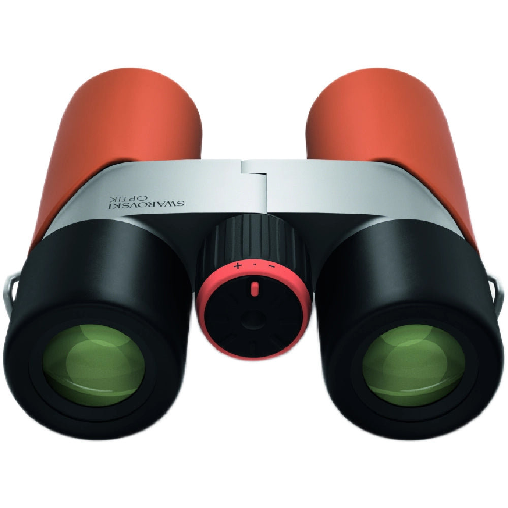 Binocolo Swarovski CL Companion 8x30 – Arancione Deserto