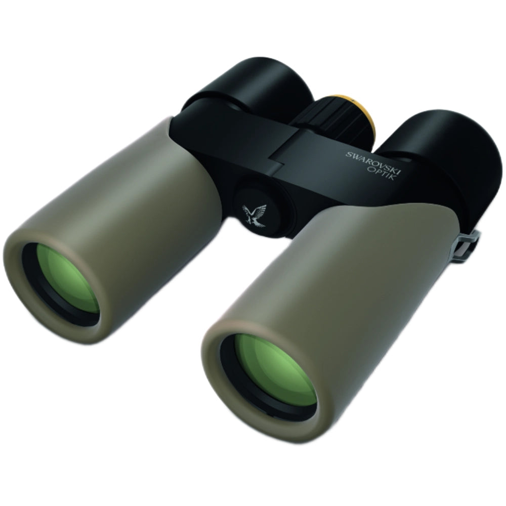 Binocolo Swarovski CL Companion 8x30 – Marrone Safari