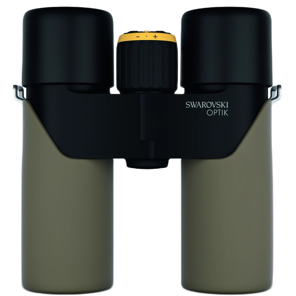 Binocolo Swarovski CL Companion 8x30 – Marrone Safari