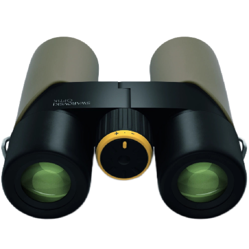 Binocolo Swarovski CL Companion 8x30 – Marrone Safari