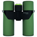 Binocolo Swarovski CL Companion 10x30 – Verde Bosco