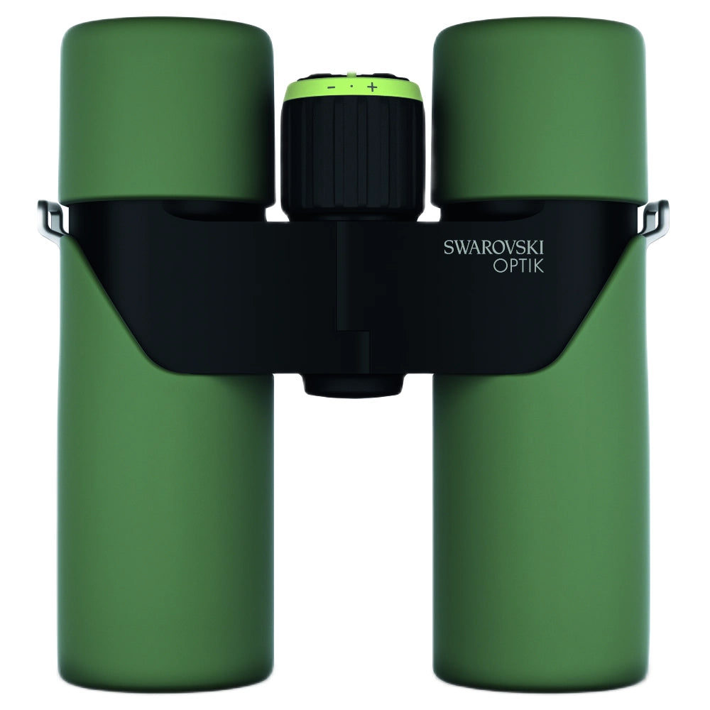 Binocolo Swarovski CL Companion 10x30 – Verde Bosco