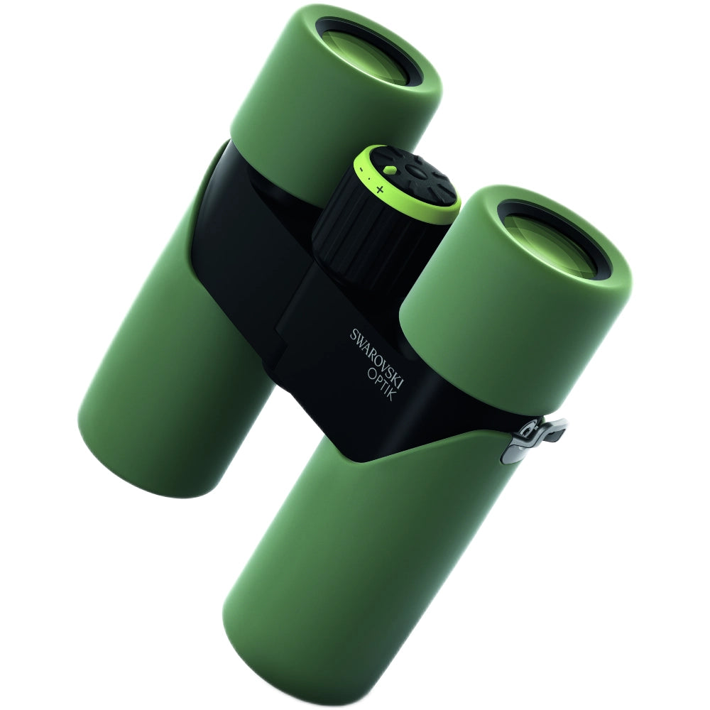 Binocolo Swarovski CL Companion 10x30 – Verde Bosco