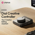 Ulanzi D100 Dial Creative Controller