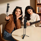 Treppiede a montaggio rapido Ulanzi MA66 Pocket3