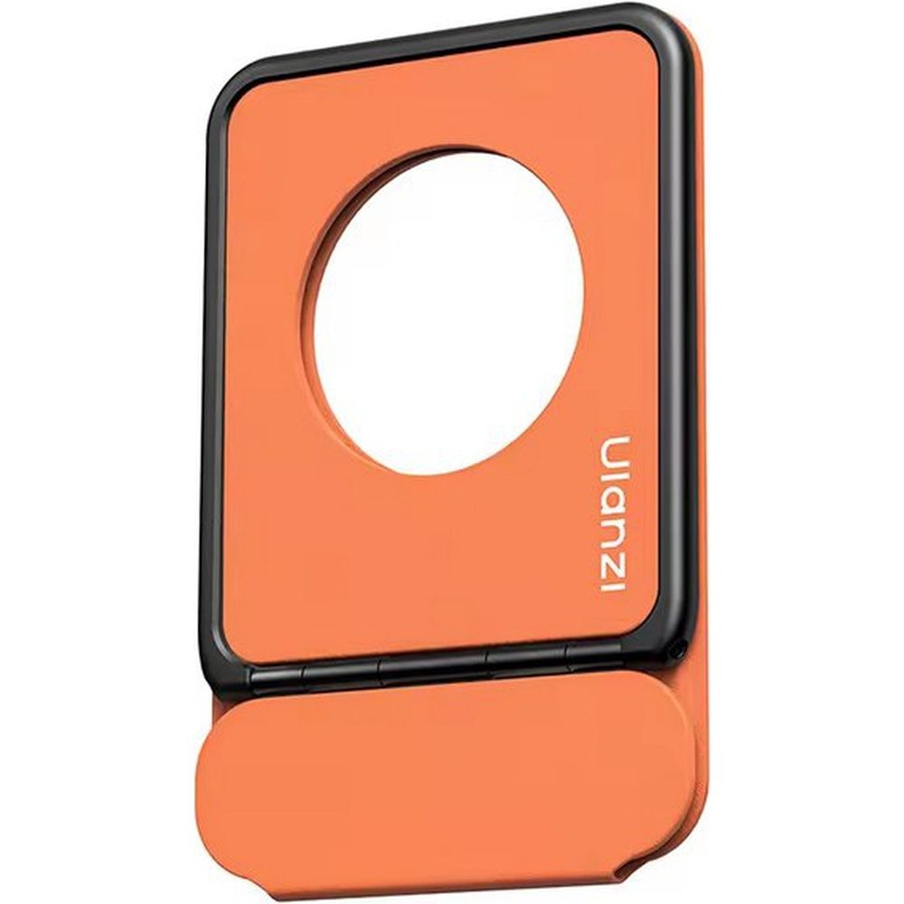 Supporto per telefono Ulanzi PS01 MagSnap (arancione vibrante)