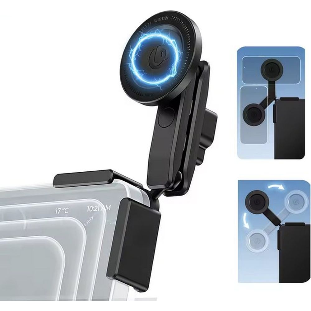 Supporto magnetico per schermo Ulanzi SK28