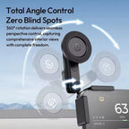 Supporto magnetico per schermo Ulanzi SK28