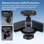 Supporto magnetico per schermo Ulanzi SK28