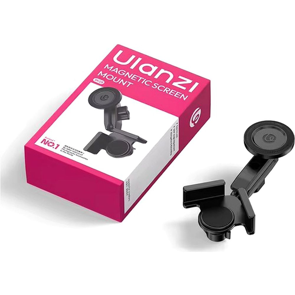 Supporto magnetico per schermo Ulanzi SK28