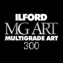 Ilford Multigrade Art 300 122x20m