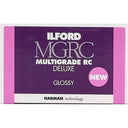 Ilford Multigrade RC Deluxe Glossy 30.5x76m