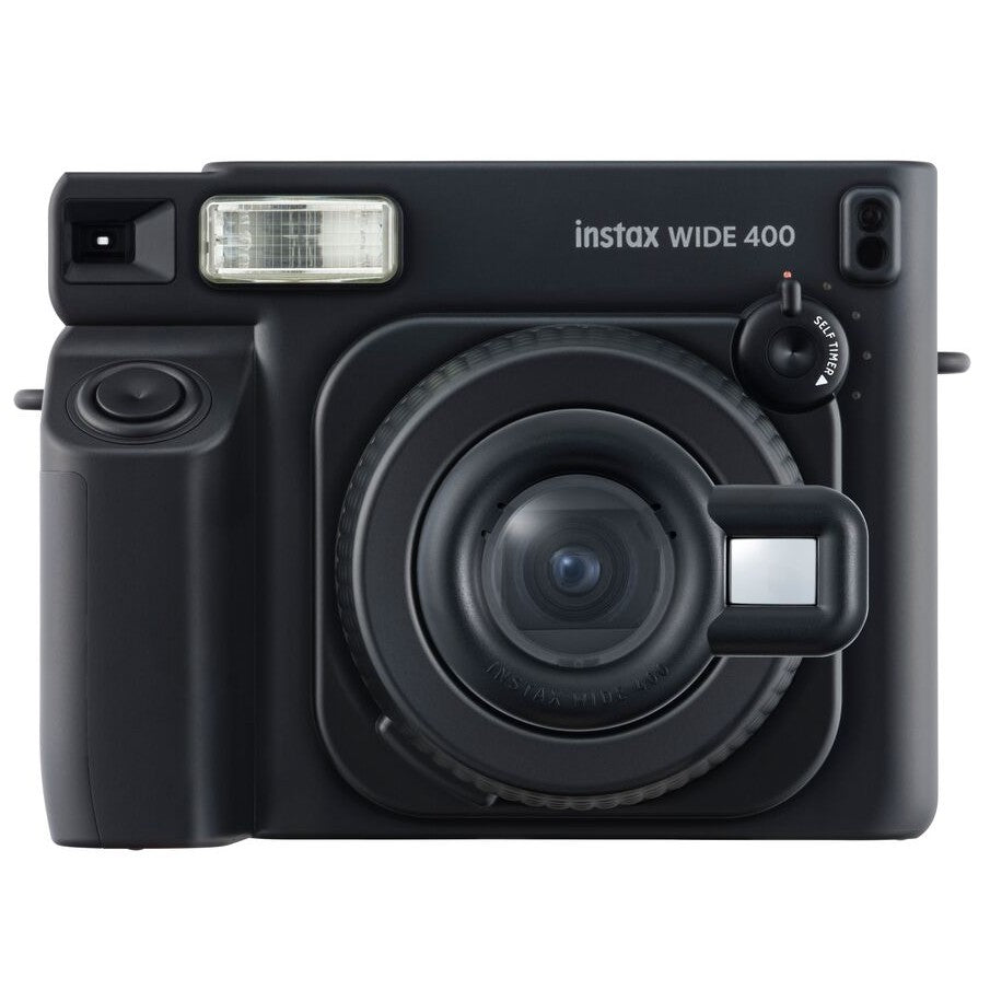 Fujifilm INSTAX WIDE 400 - Nero