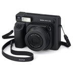 Fujifilm INSTAX WIDE 400 - Nero