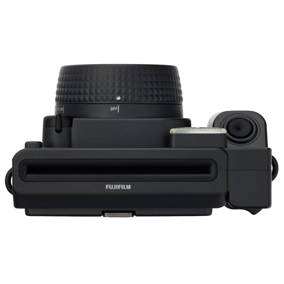 Fujifilm INSTAX WIDE 400 - Nero
