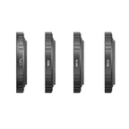Telesin CPL+/ND8/16/32 Kit filtri per DJI Osmo Nano