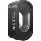 Telesin Obiettivo grandangolare 0.72x per DJI Osmo Pocket 3