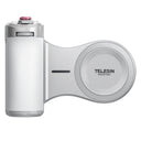 Telesin Master Grip per iPhone - Bianco